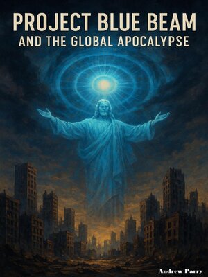 cover image of Project Blue Beam and the Global Apocalypse